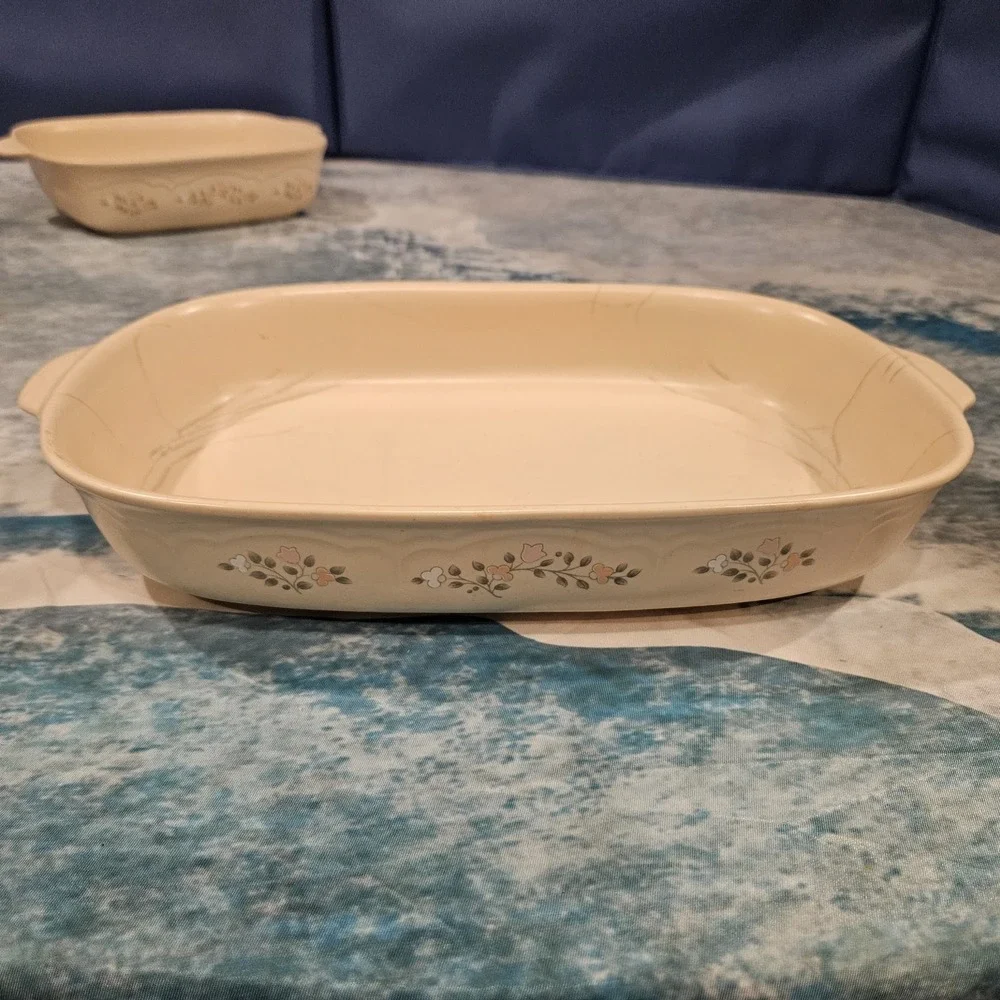 Pfaltzgraff pre owned