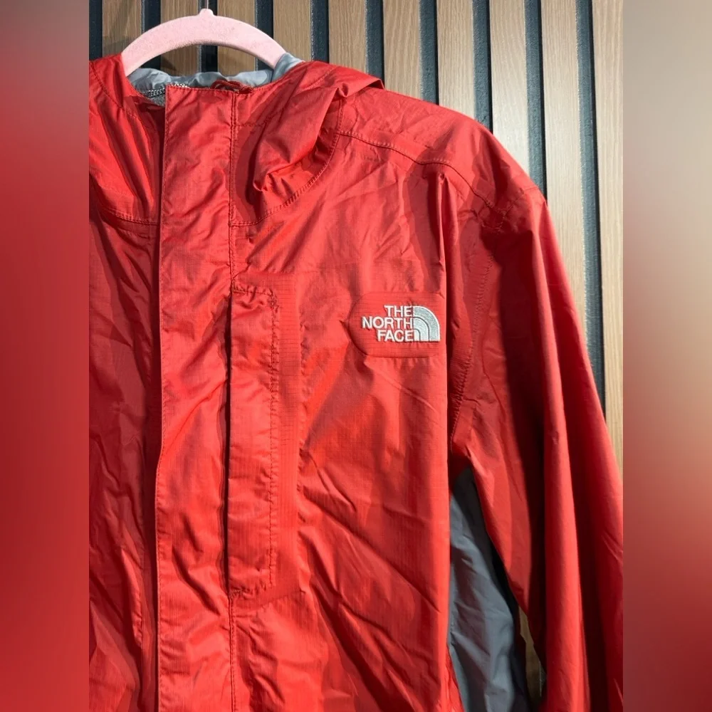 The North Face bold jacket