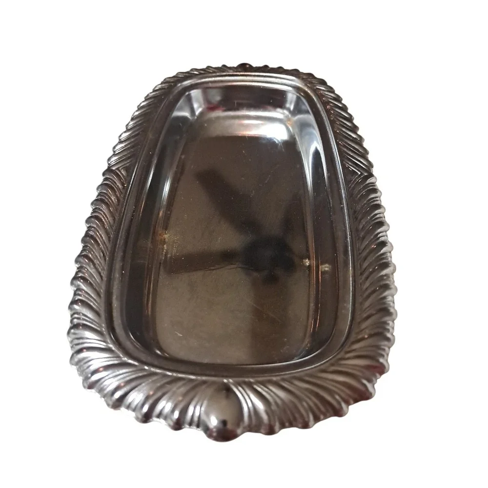 Irvinware that serving