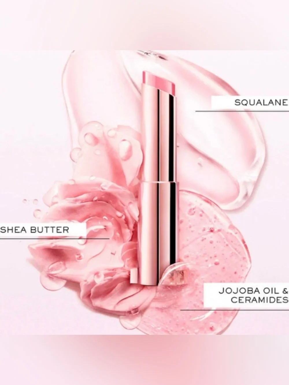Lancôme makeup set