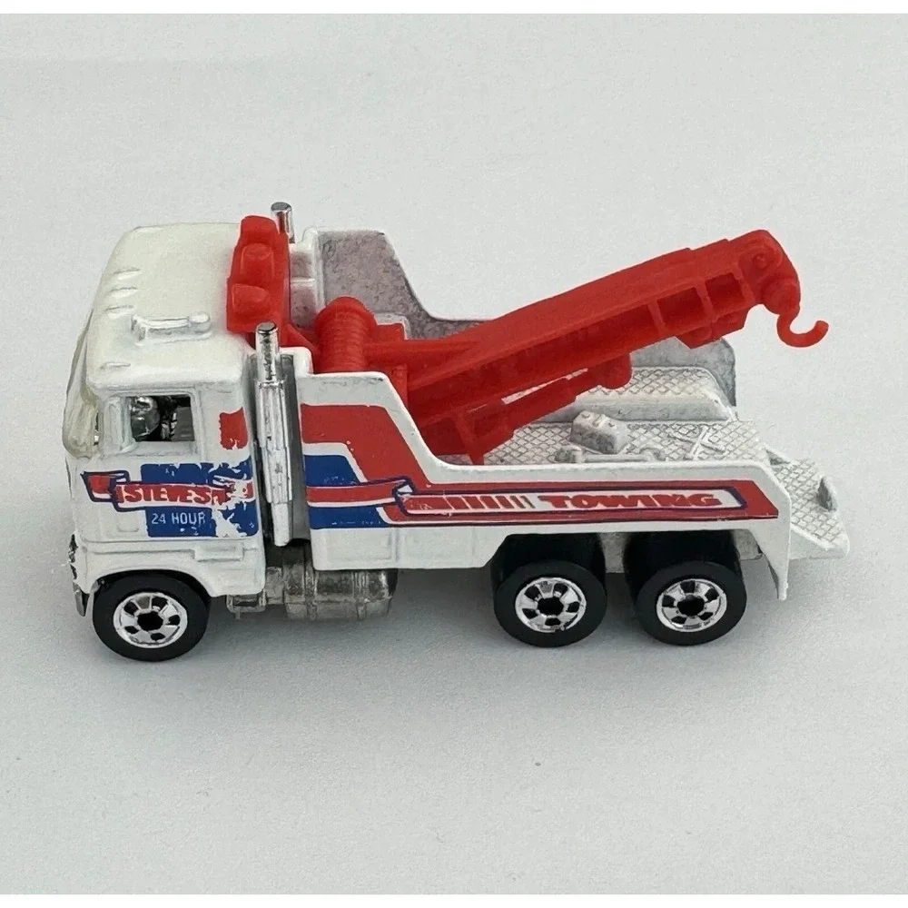 Hot Wheels vintage hot