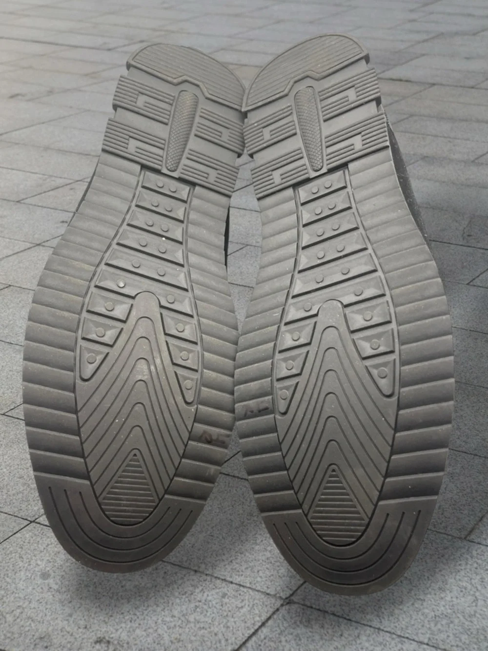Gatsby men size