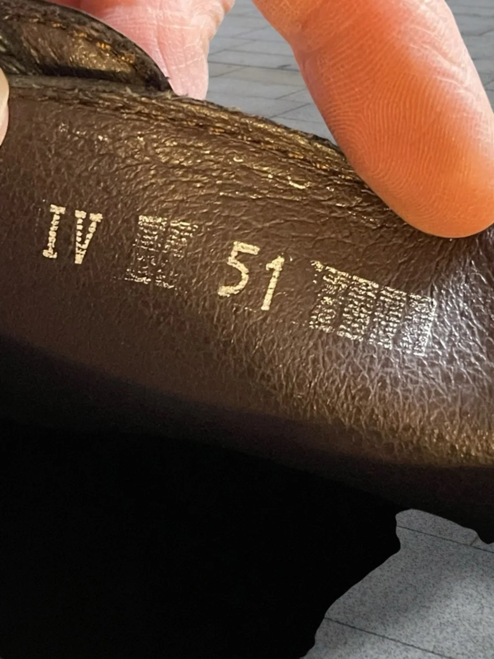 Gatsby men size