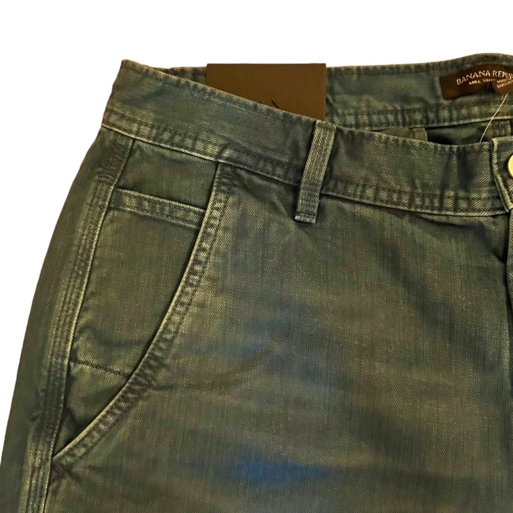 Banana Republic new tags
