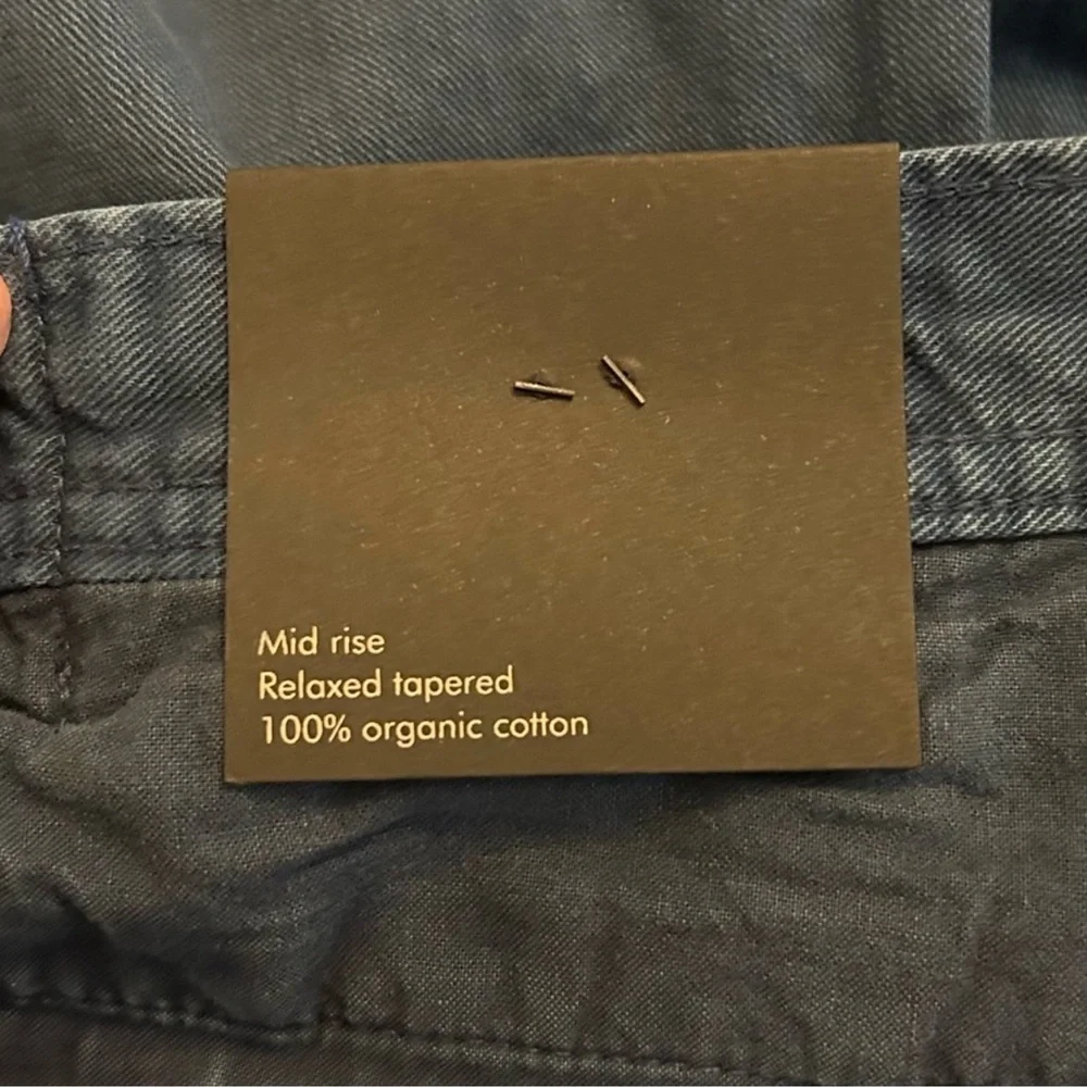 Banana Republic new tags