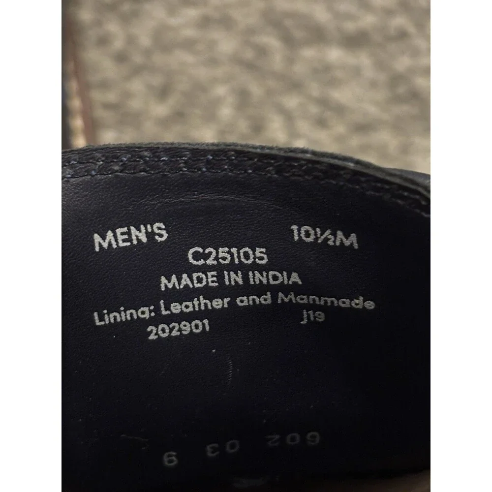 Cole Haan smoke free