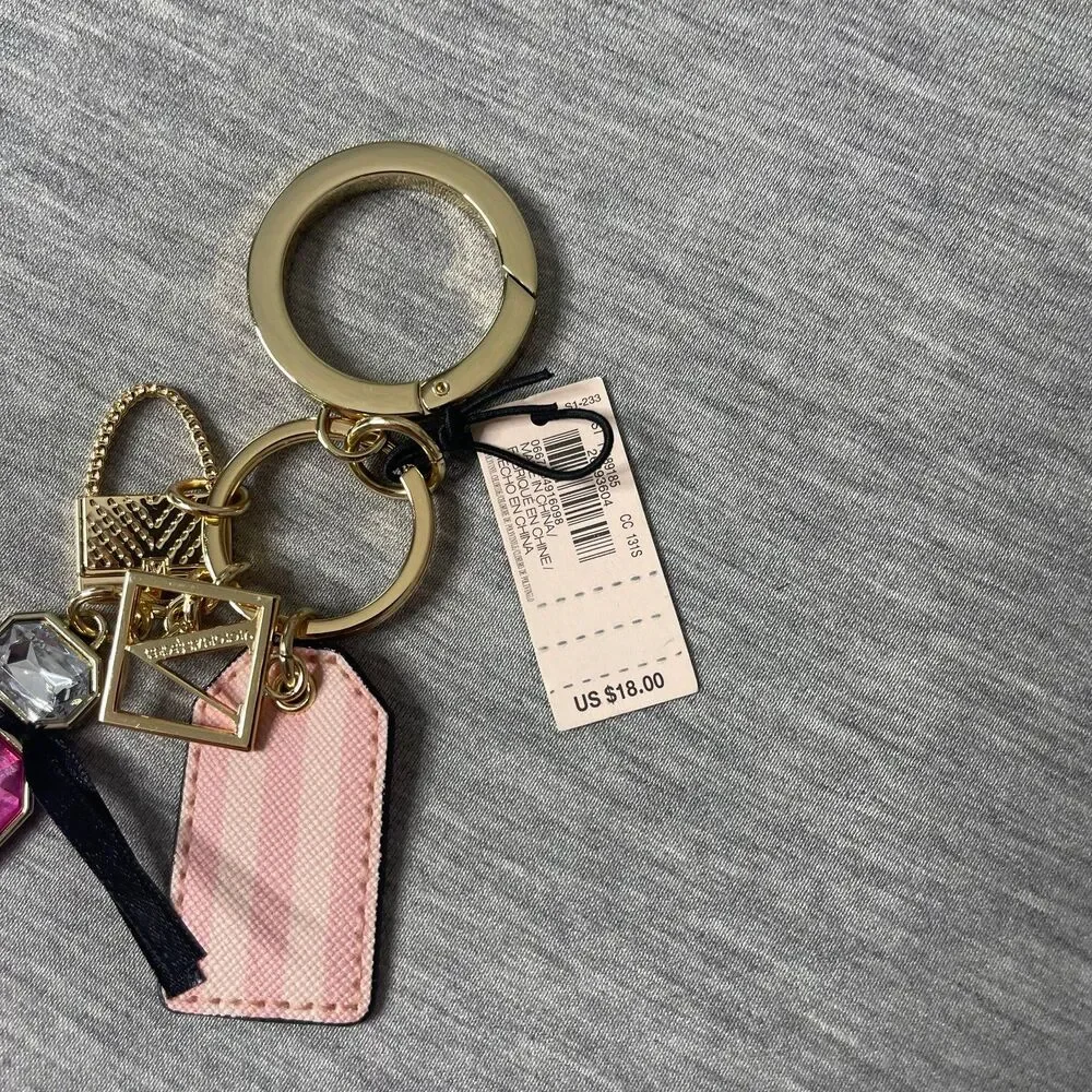 Victorias Secret new tags