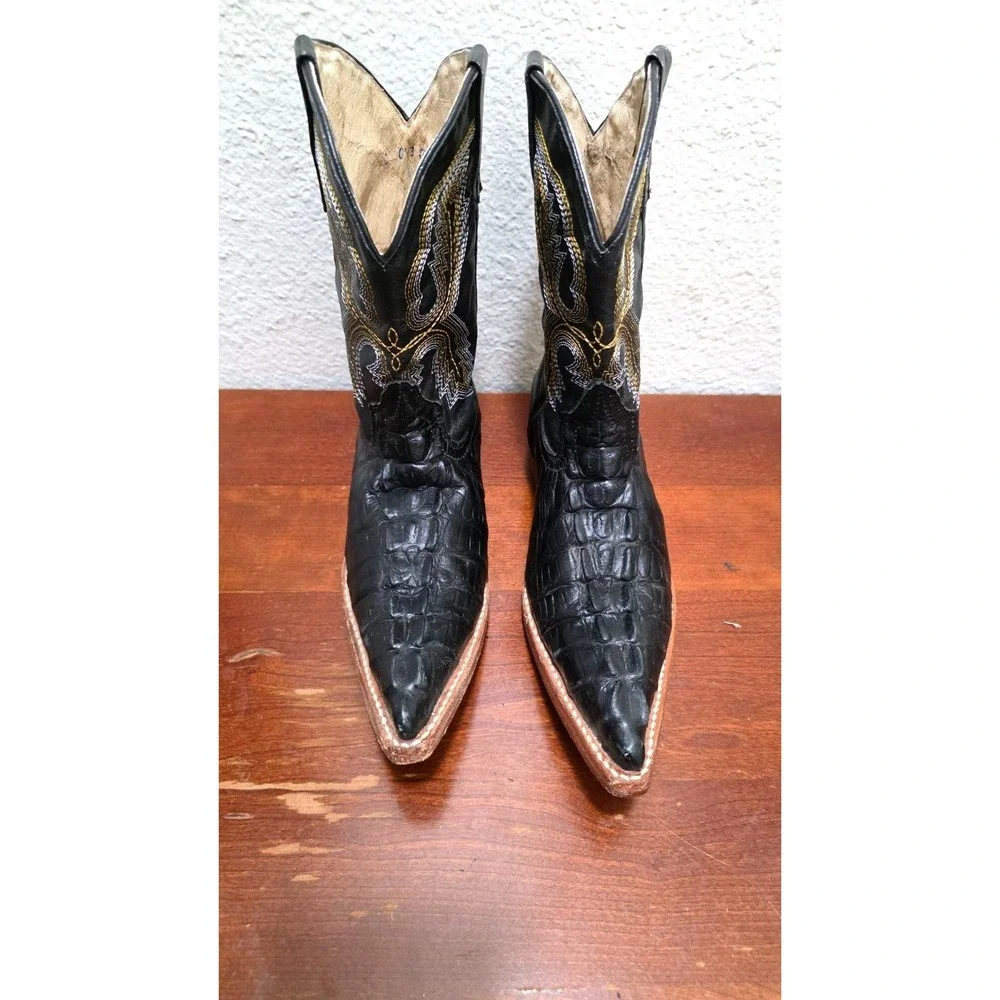 veretta elegance boots