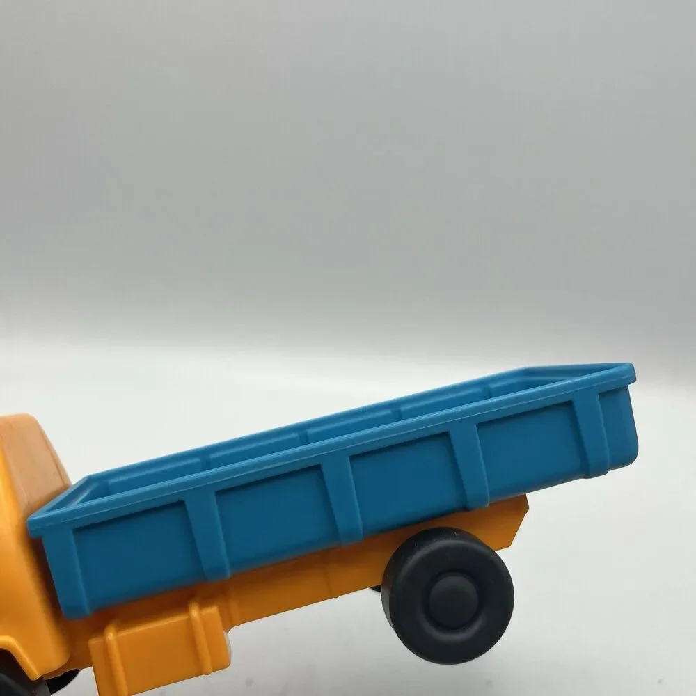 Playskool vintage 1988