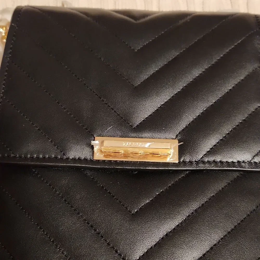 ZAC Zac Posen shoulder strap leather