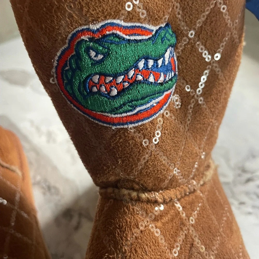 N/A hey gator