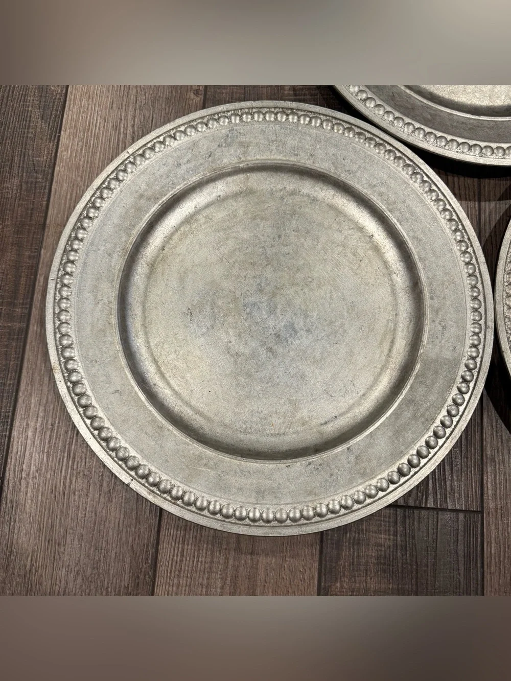 Pottery Barn luxurious zoom