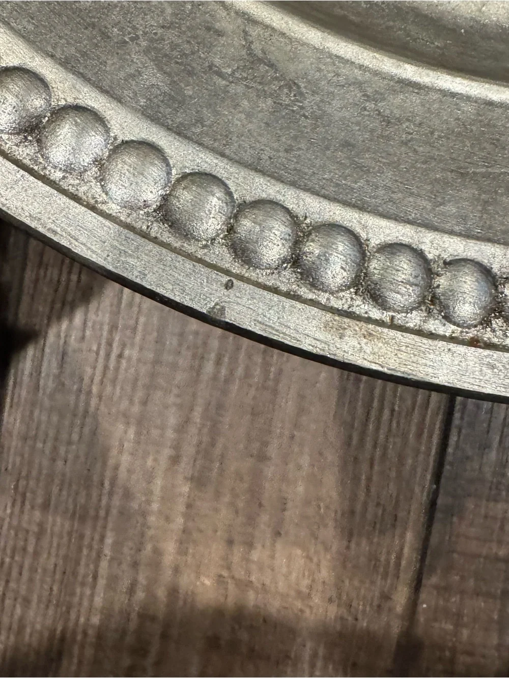 Pottery Barn used perfect