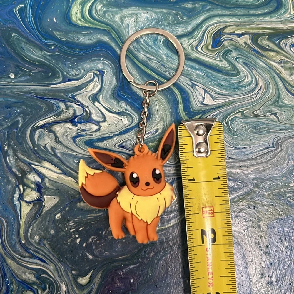 N/A pokémon eevee