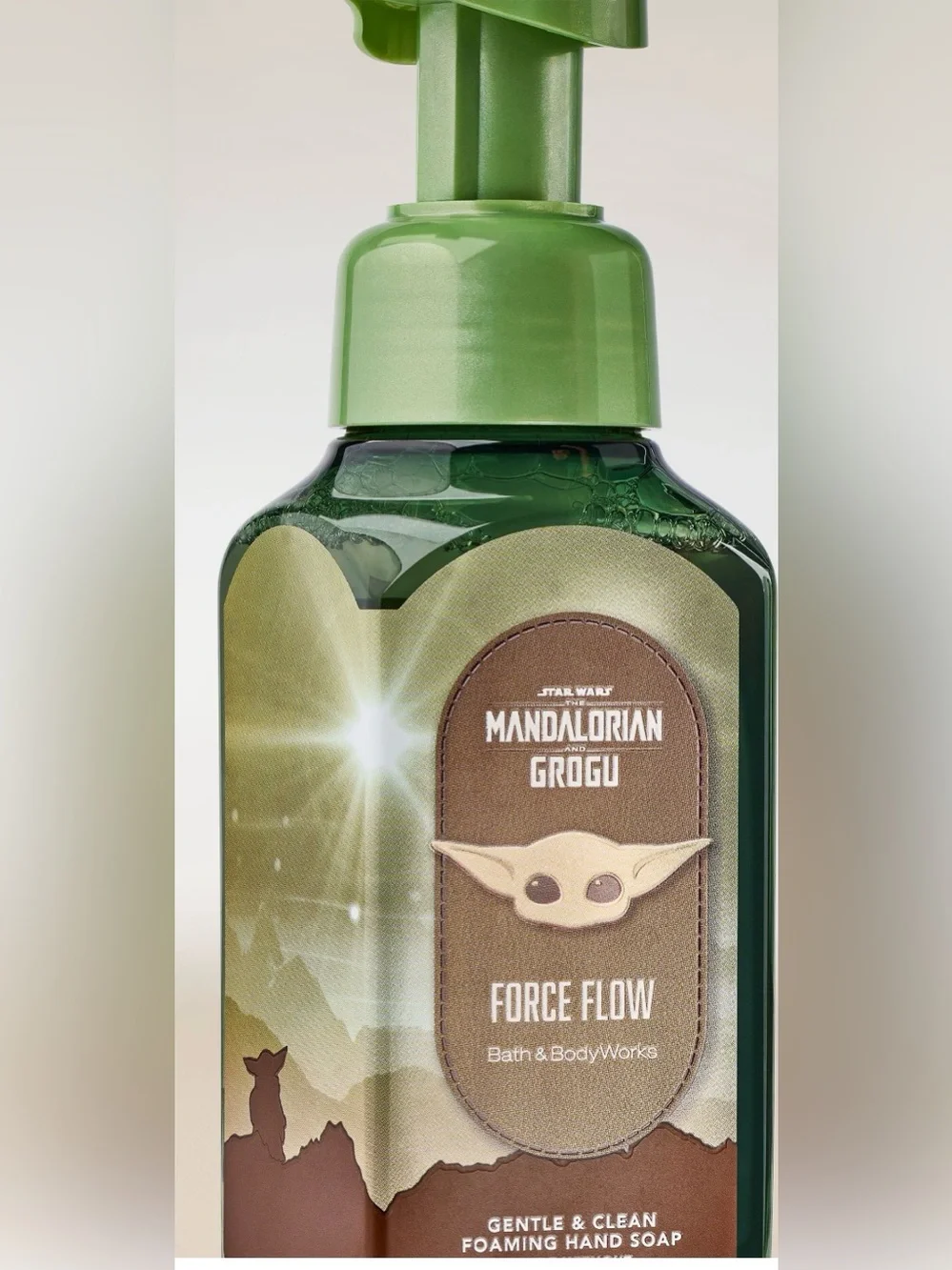 Bath & Body Works bath body