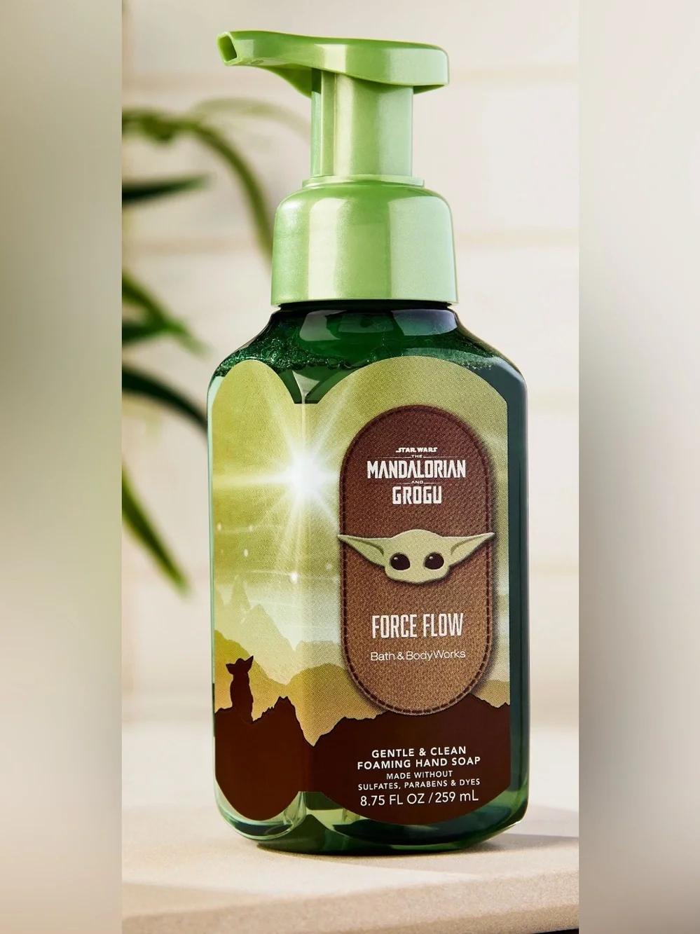 Bath & Body Works bath body