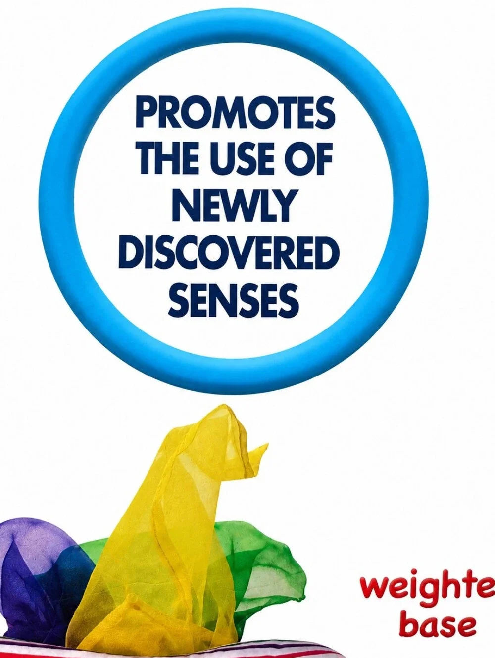 Creative Kids sense grow