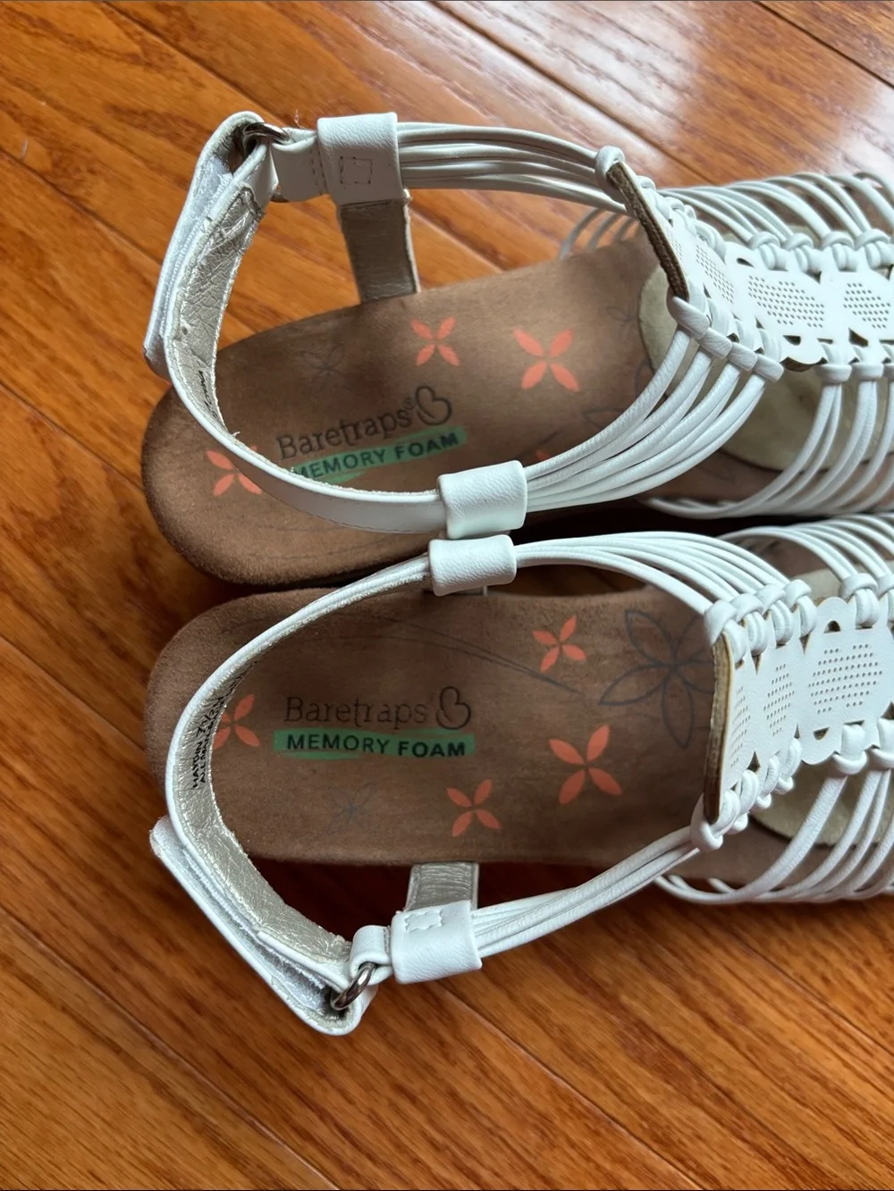 BareTraps like new