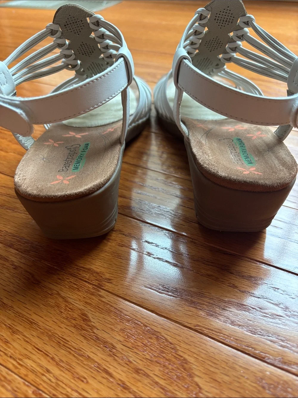 BareTraps like new