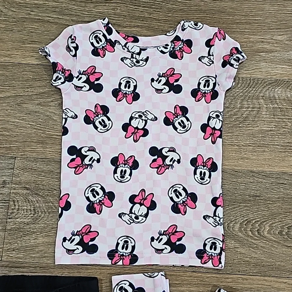 N/A disney minnie