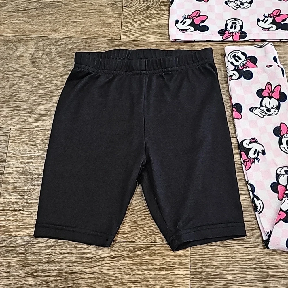 N/A disney minnie
