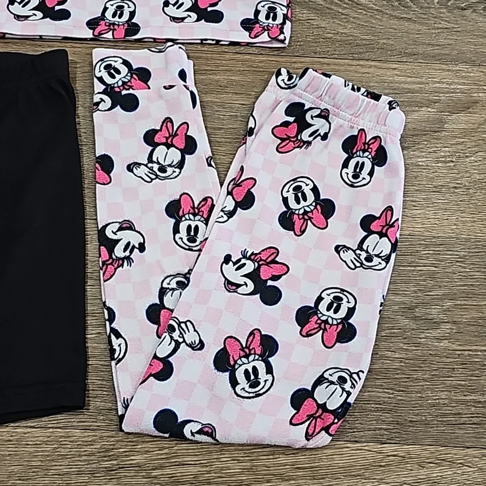 N/A disney minnie