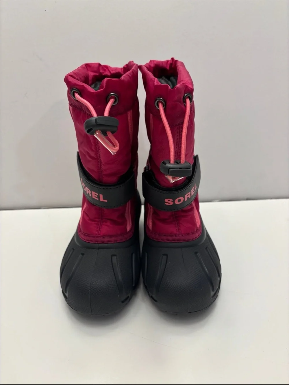 Sorel flurry youth