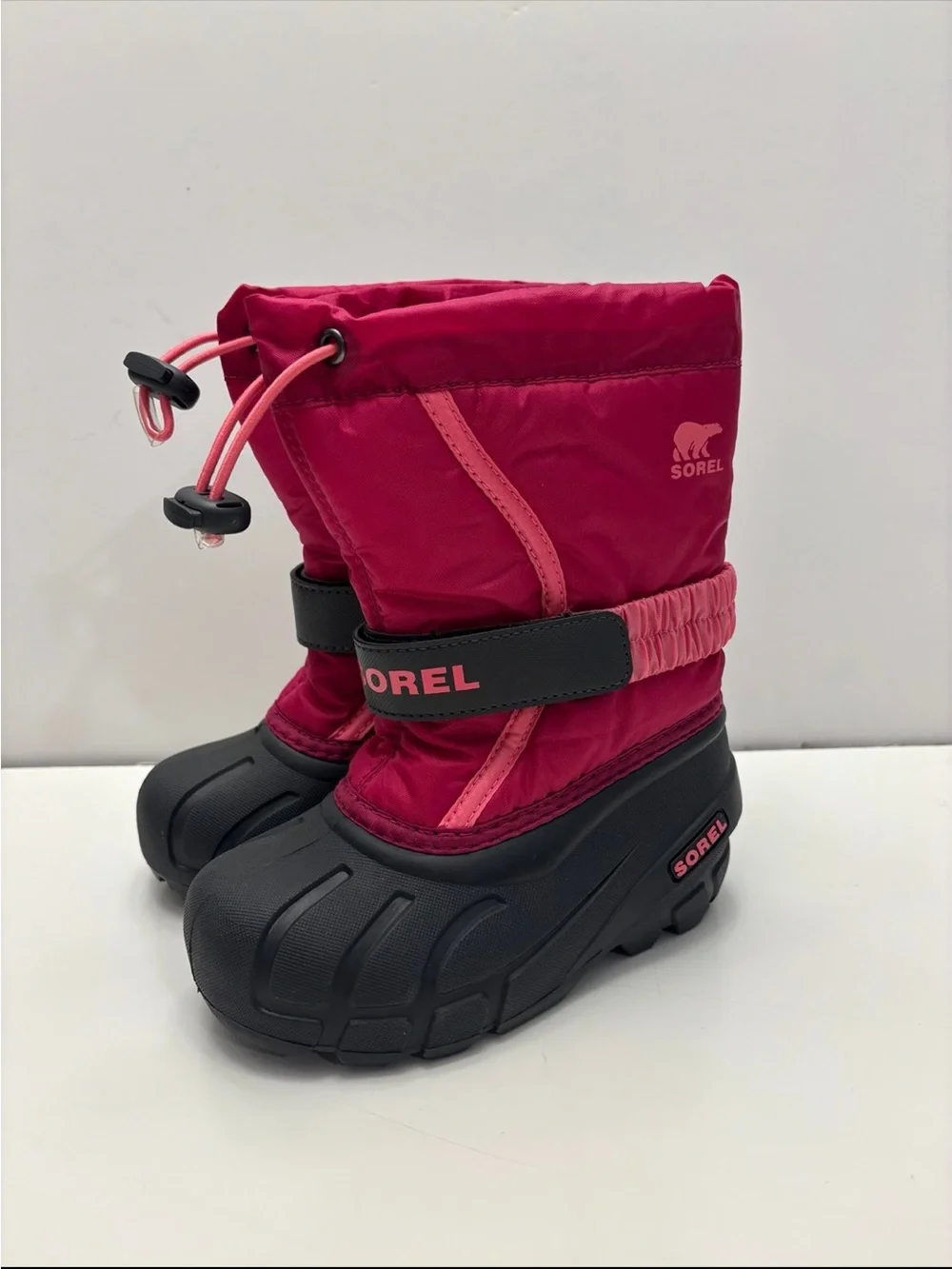 Sorel flurry youth