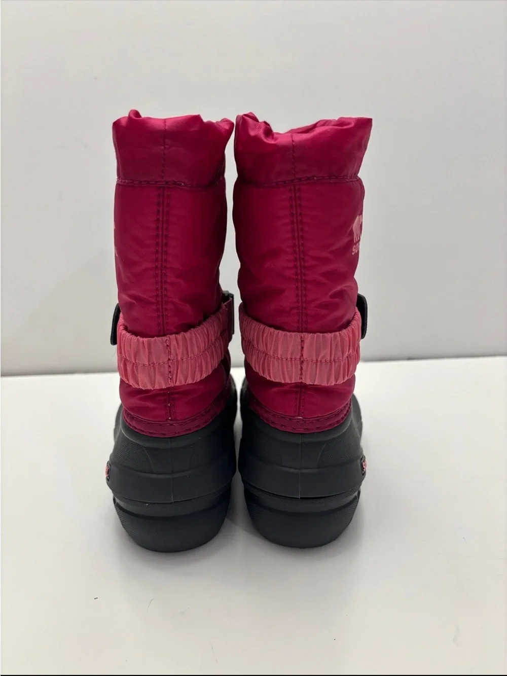 Sorel flurry youth