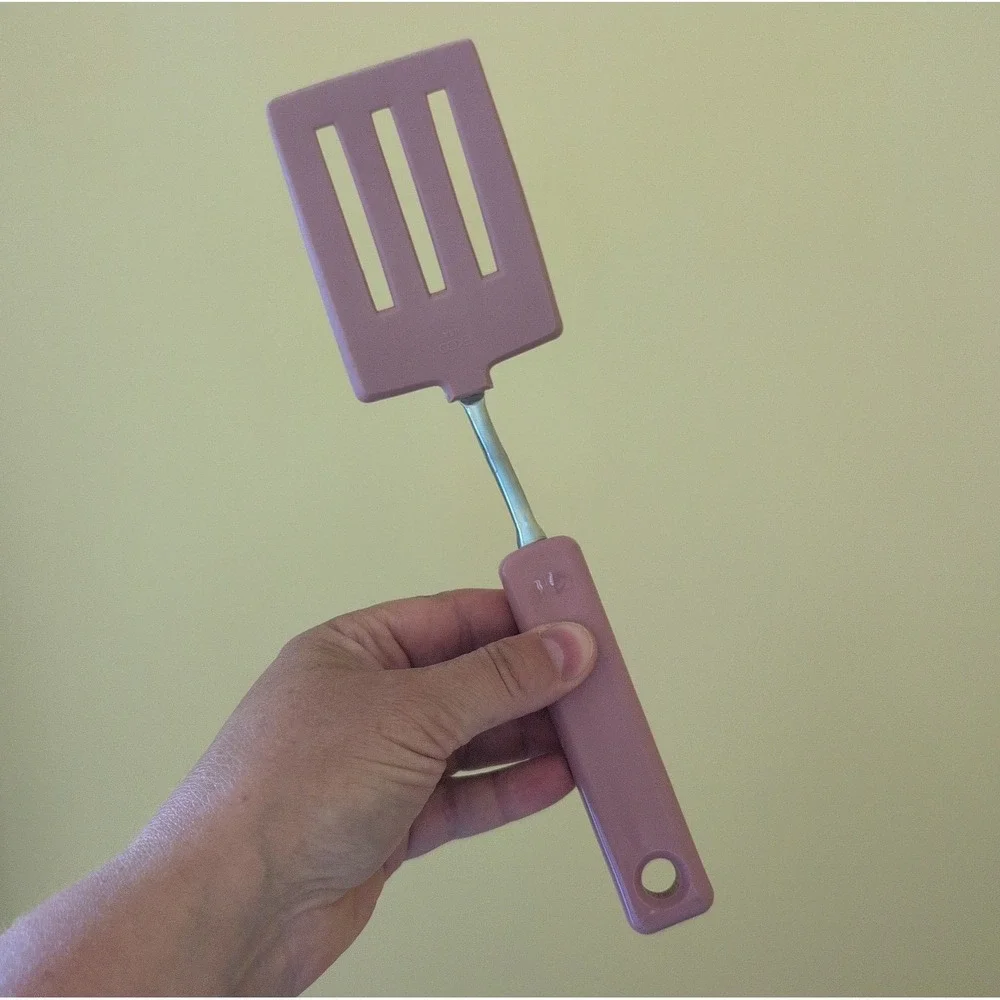 Ekco spatula slotted