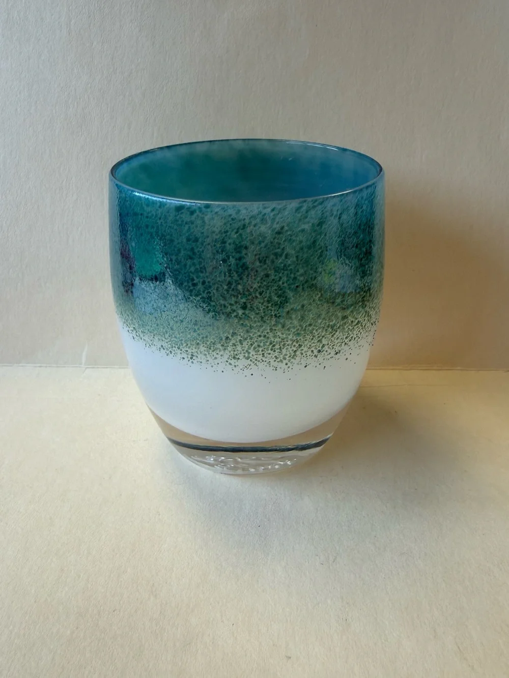 Glassybaby 