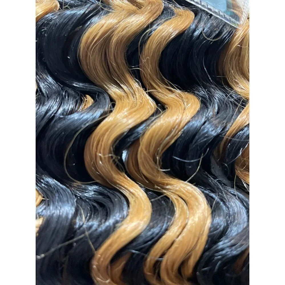 My Beauty Hair my beauty
