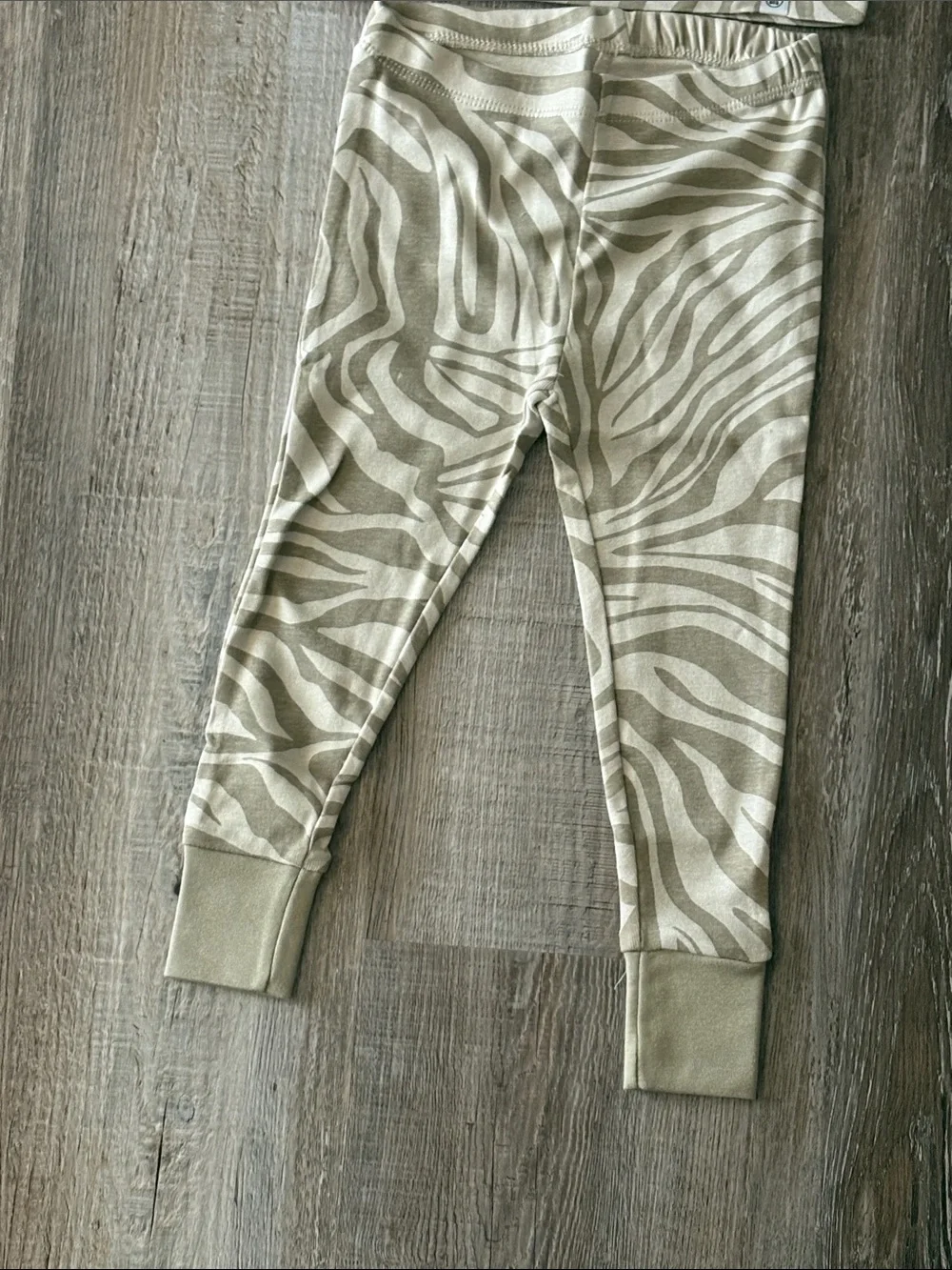 The Honest Company soft long