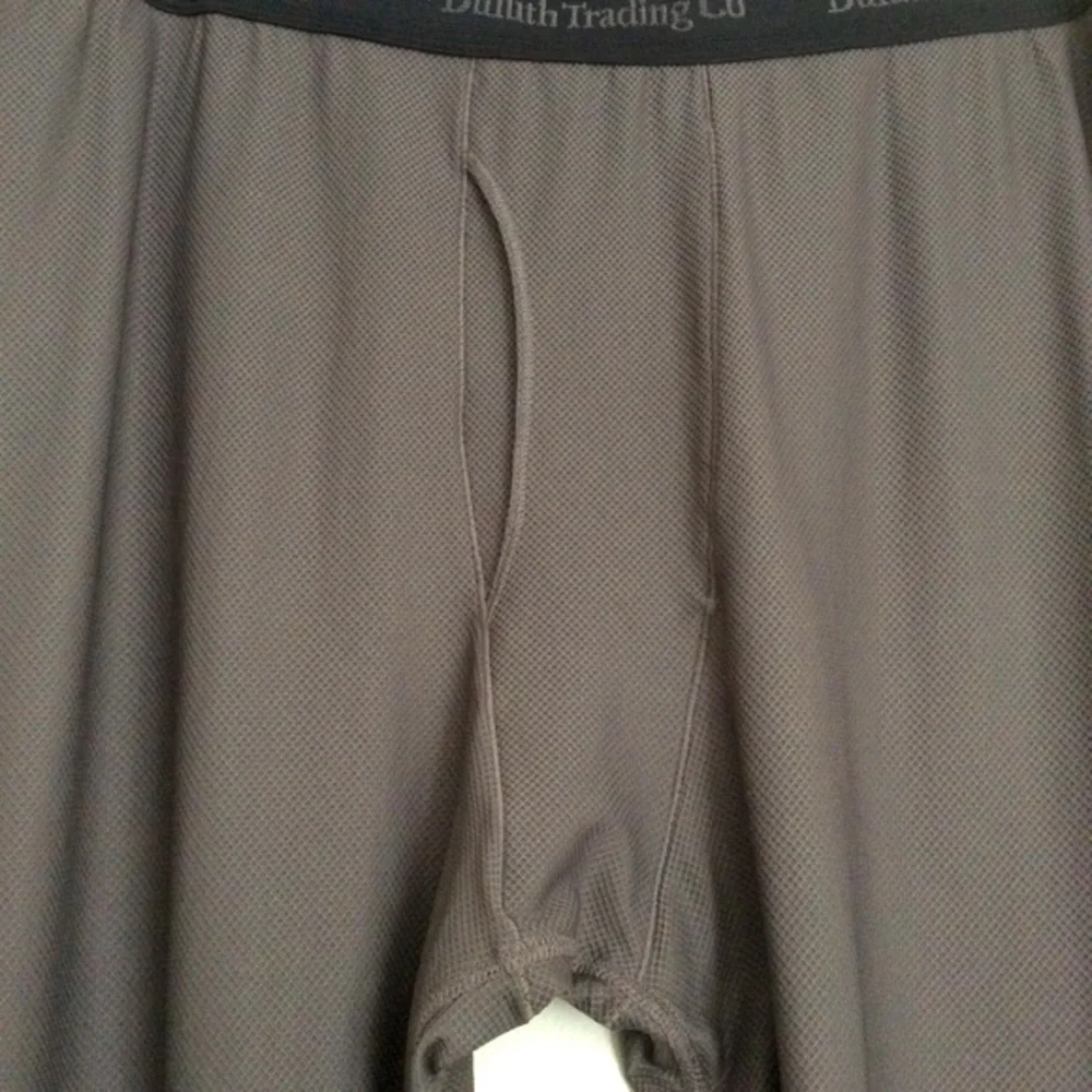 Duluth Trading Co comfortable stretch