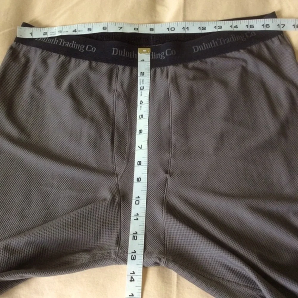 Duluth Trading Co comfortable stretch