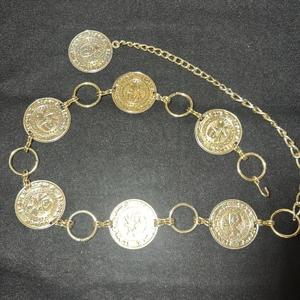 N/A coin use