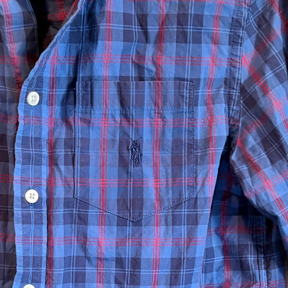 Ralph Lauren polo ralph