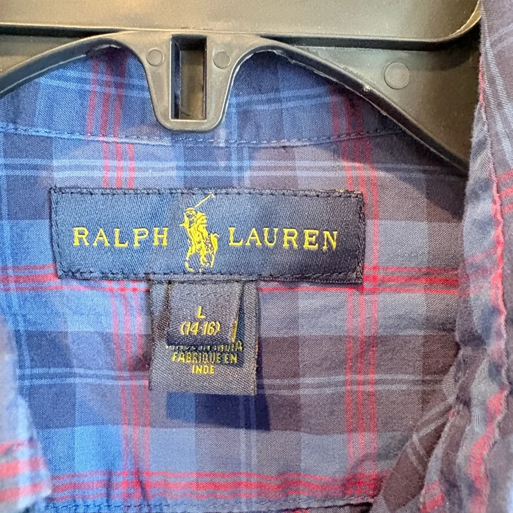 Ralph Lauren polo ralph