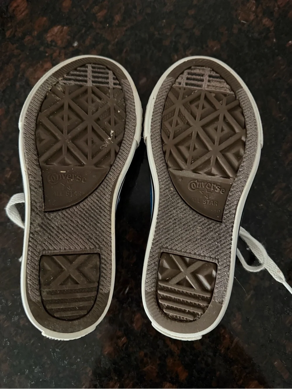 Converse classic canvas