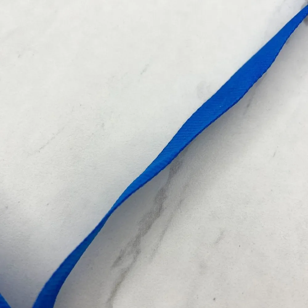 Unbranded blue id