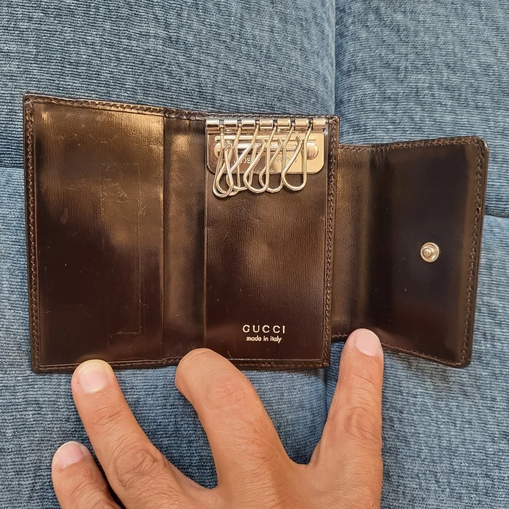 Gucci like new