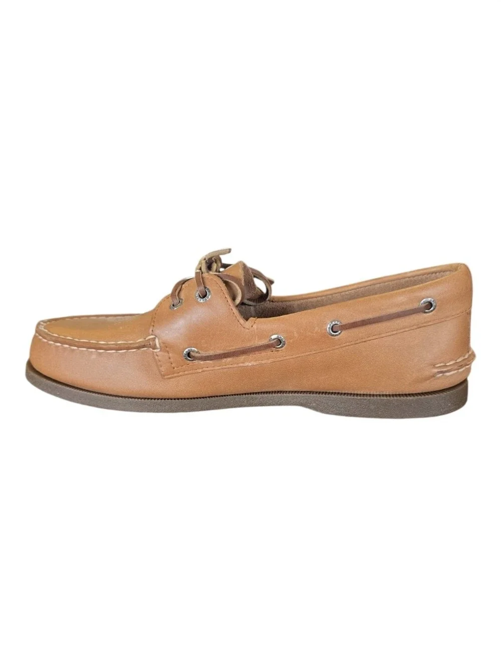 Sperry step into