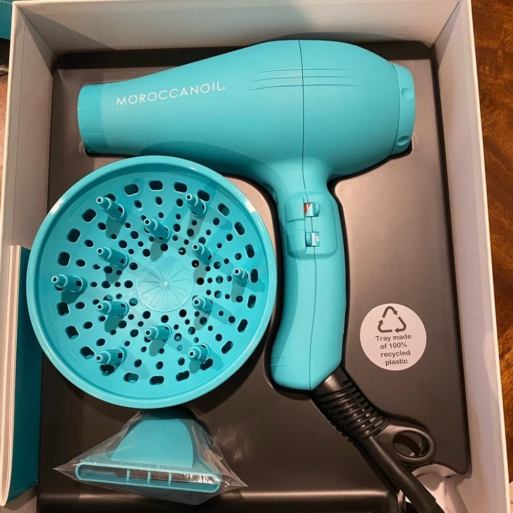 Moroccanoil power performance