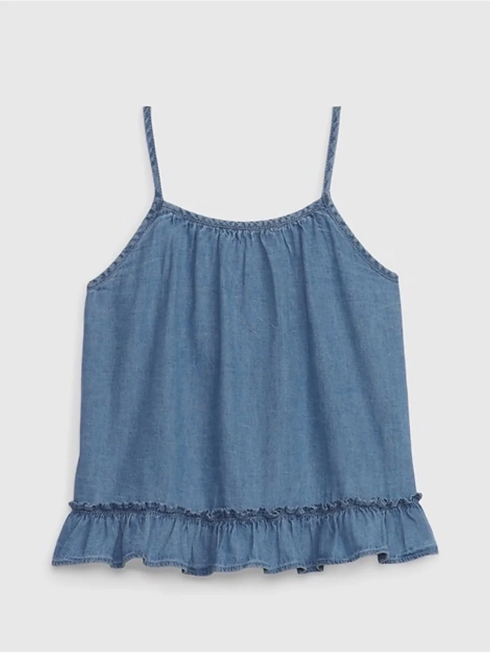 GAP no stretch