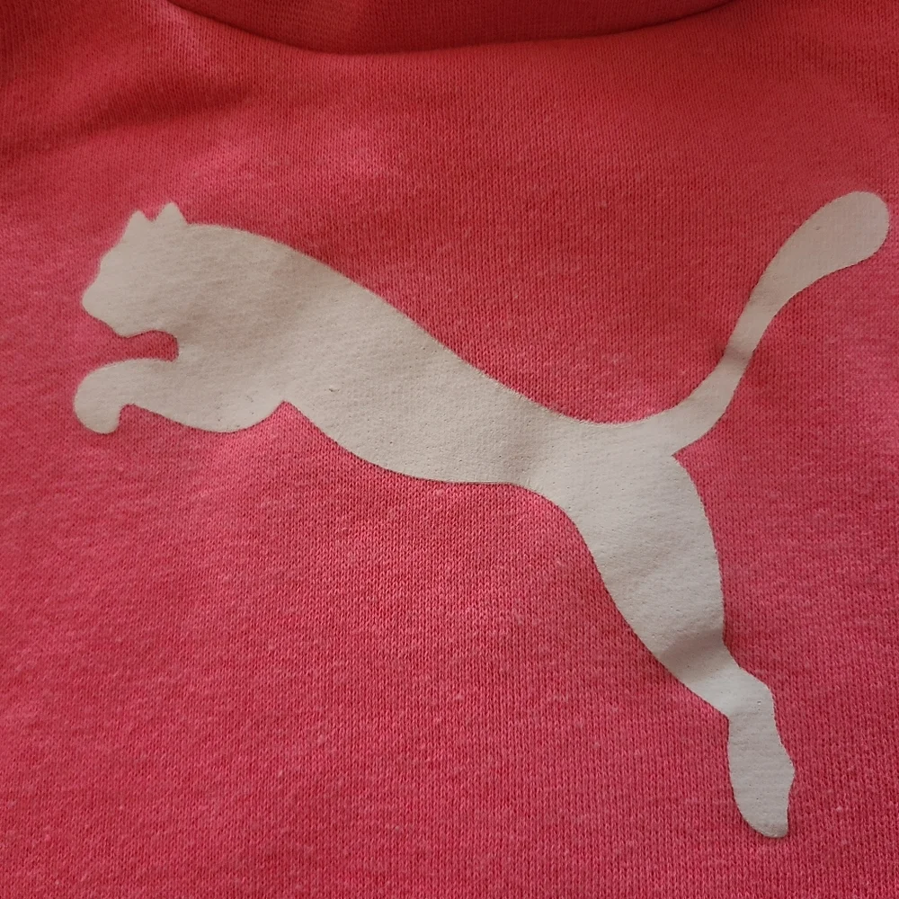 Puma two piece