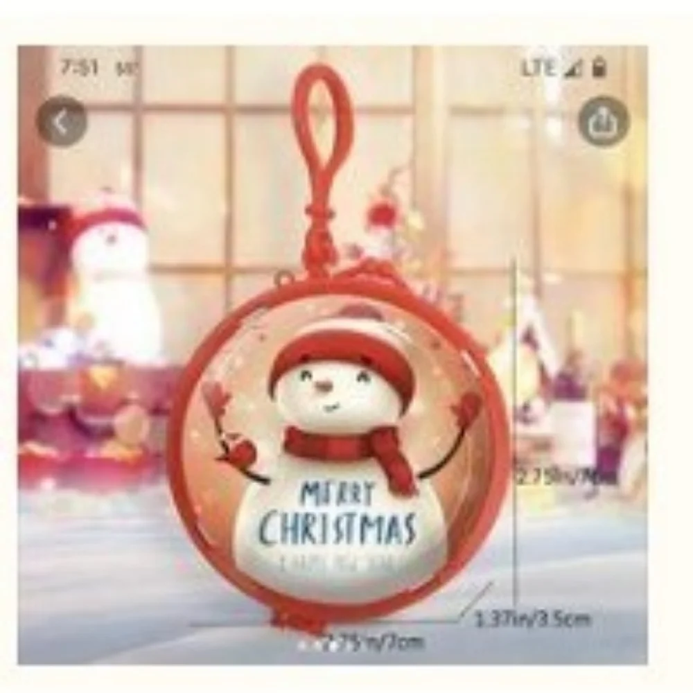 unbranded new christmas