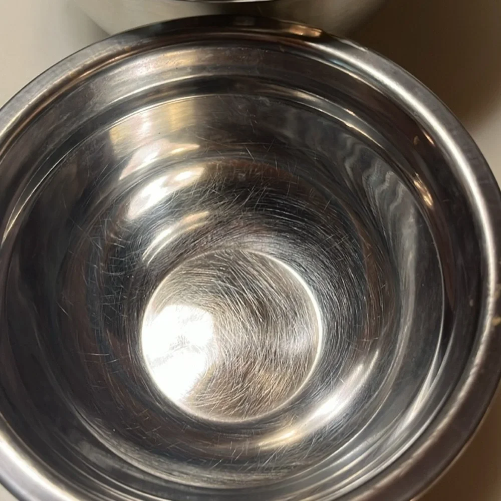 Source Unknown kitchen mixing