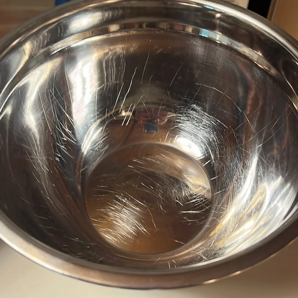 Source Unknown kitchen mixing