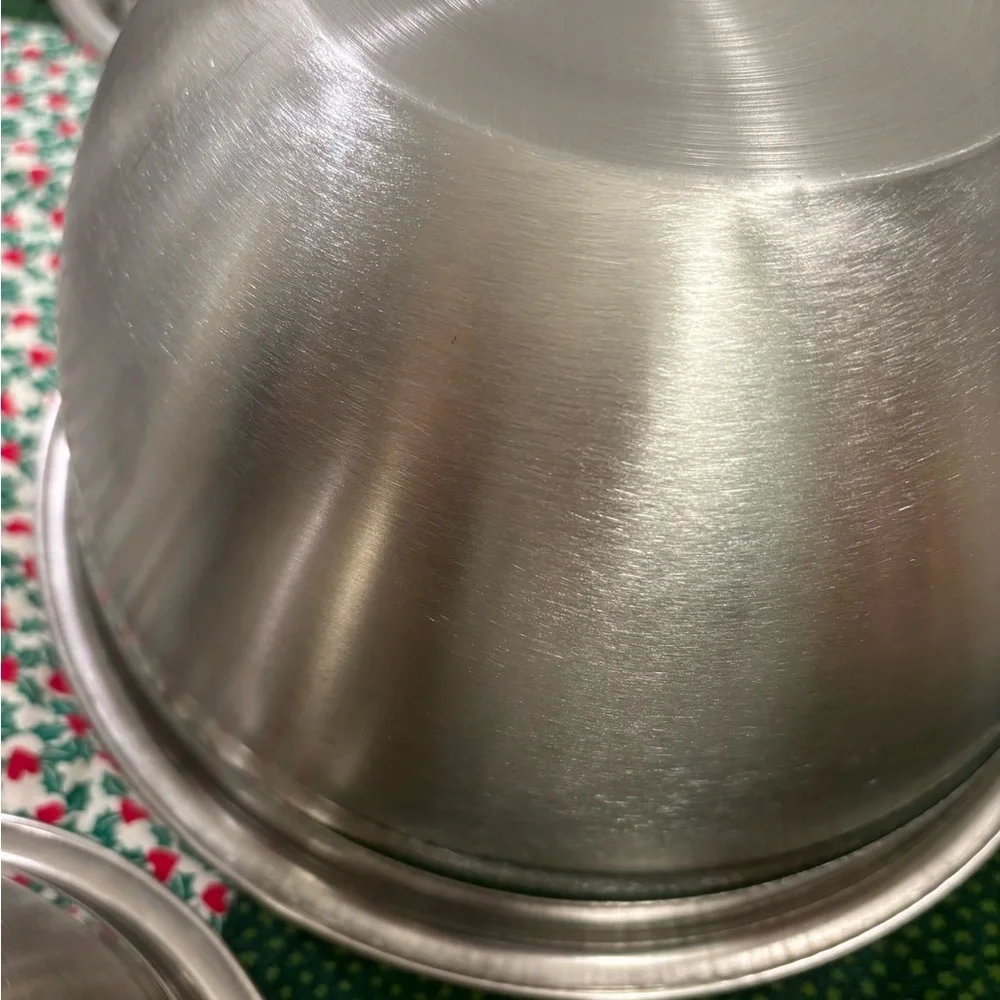 Source Unknown kitchen mixing