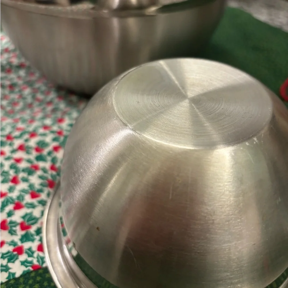 Source Unknown kitchen mixing